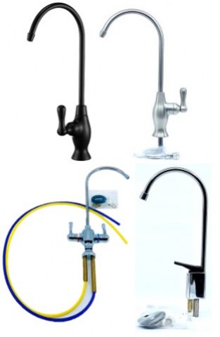 faucets image